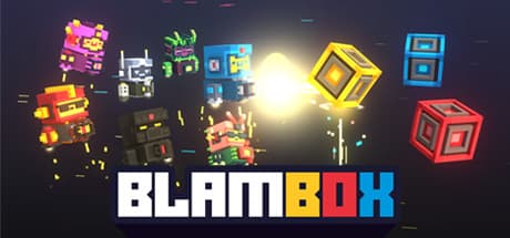 BlamBox media 1