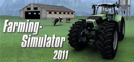 Farming Simulator 2011 media 1