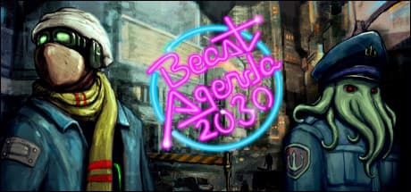 Beast Agenda 2030 media 1