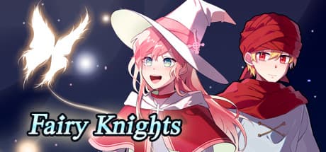 Fairy Knights media 1