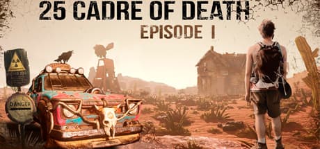 25 Cadre of Death media 1