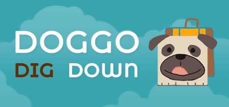 Doggo Dig Down media 1