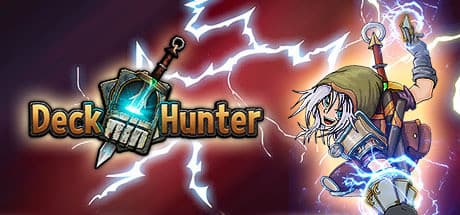 Deck Hunter media 1