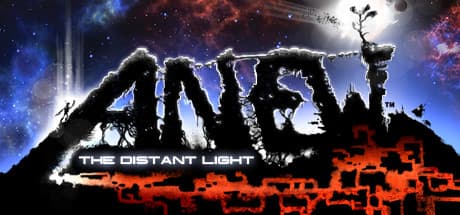 Anew: The Distant Light media 1