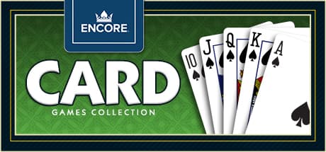 Encore Card Games Collection media 1