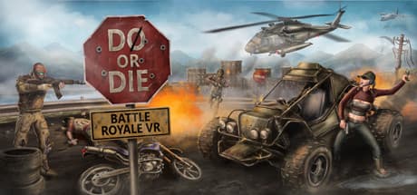 Do or Die media 1