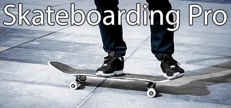Skateboarding pro media 1