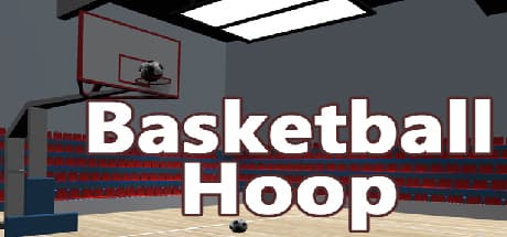 Basketball Hoop media 1