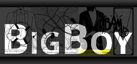 BigBoy - Visual Novel media 1