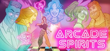 Arcade Spirits media 1