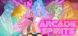 Arcade Spirits
