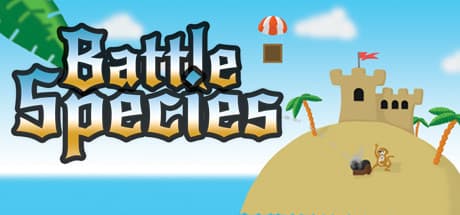 Battle Species media 1