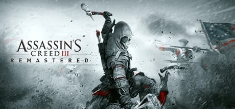 Assassin's Creed® III Remastered media 1