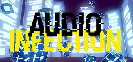 Audio Infection media 1