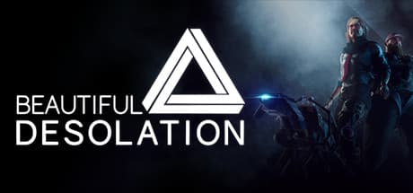 BEAUTIFUL DESOLATION media 1