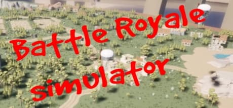 Battle royale simulator media 1