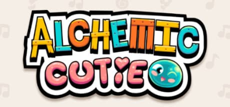 Alchemic Cutie media 1