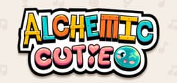 Alchemic Cutie