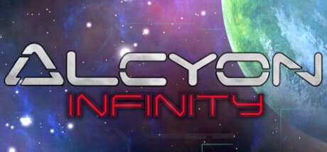 Alcyon Infinity media 1