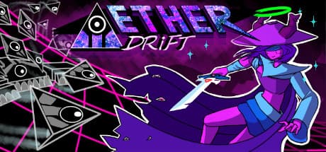 Aether Drift media 1