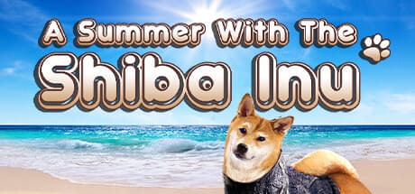 A Summer with the Shiba Inu media 1