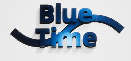 Blue Time media 1