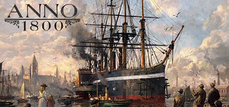 Anno 1800 media 1