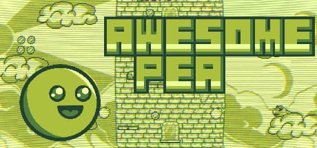Awesome Pea media 1