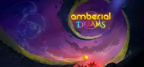 Amberial Dreams media 1