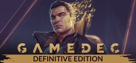 Gamedec - Definitive Edition media 1