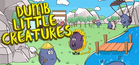 Dumb Little Creatures media 1