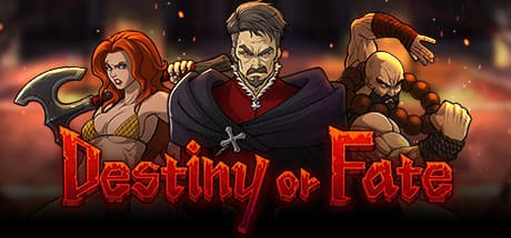 Destiny or Fate media 1