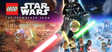 LEGO® Star Wars™: The Skywalker Saga media 1