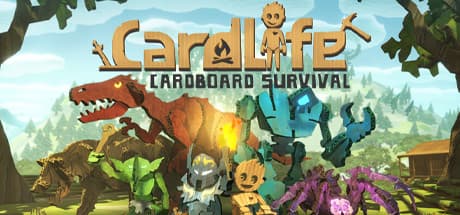 CardLife: Creative Survival media 1