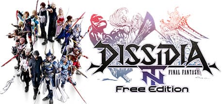 DISSIDIA FINAL FANTASY NT Free Edition media 1