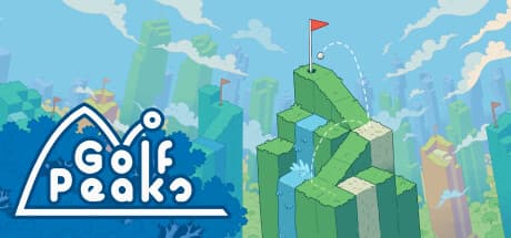 Golf Peaks media 1