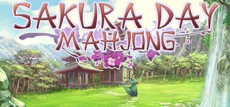 Sakura Day Mahjong media 1