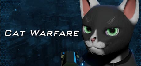 Cat Warfare media 1
