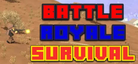 Battle Royale Survival media 1