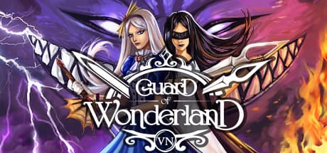 Guard of Wonderland media 1