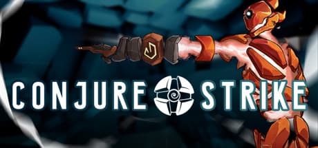 Conjure Strike media 1