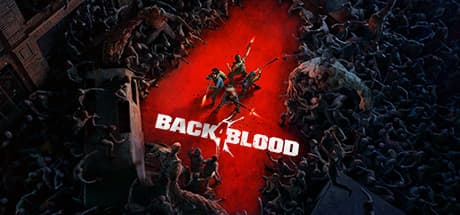 Back 4 Blood media 1