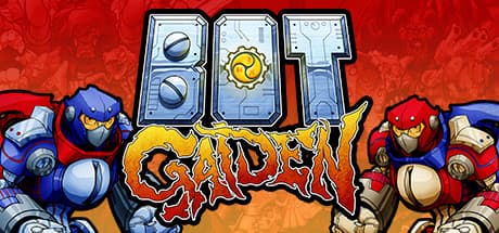 Bot Gaiden media 1