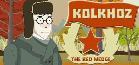 Kolkhoz: The Red Wedge media 1