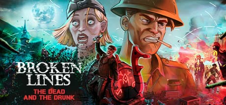 Broken Lines media 1