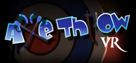 Axe Throw VR media 1