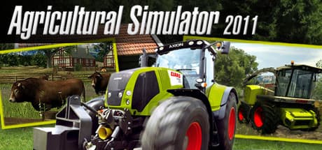 Agricultural Simulator 2011: Extended Edition media 1