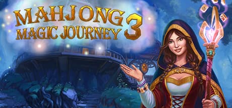 Mahjong Magic Journey 3 media 1
