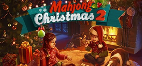 Christmas Mahjong 2 media 1