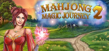 Mahjong Magic Journey 2 media 1